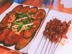 -李二鲜鱼(六堰大洋直营店)