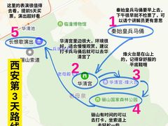 -西安城墙·碑林历史文化景区