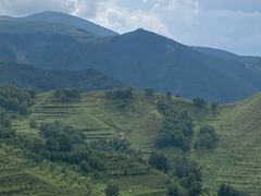 -灵山