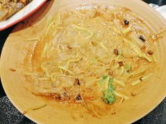 -李记东北饺子馆·东北菜(欢乐谷店)