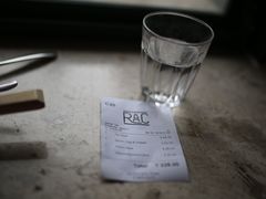 -RAC BAR(安福路店)
