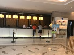 -无锡华怡明都大酒店