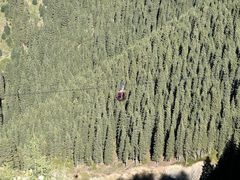 -丝绸之路山地度假区滑雪场