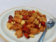 宫保鸡丁-到家尝北京菜(西坝河店)