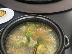 -阿伟海鲜楼·福建菜(延寿店)
