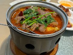 -庄氏祥记家常食府(国瑞建材家居博览中心店)