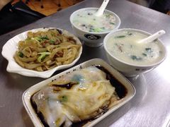 -银记肠粉(文昌北路店)