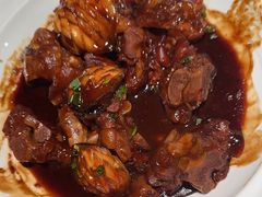 -筱爷叔·上海传统手工菜(玉树路店)