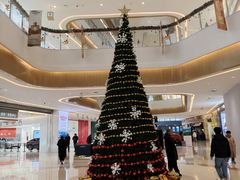 -天河城购物中心