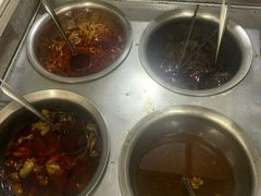 -常德津市牛肉粉(兴南大道店)