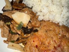 -鑫记婆婆兔·兔头(春熙店)