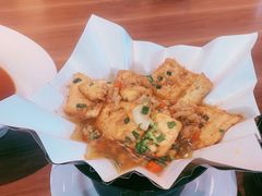 小7家的煎豆腐-7017浙菜•建德味(中财店)