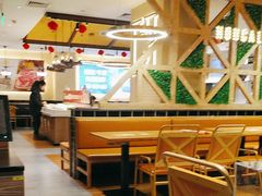 -豪客来牛排(天阳D32店)
