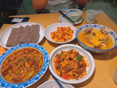 -兔爸私家小厨(新北万达店)