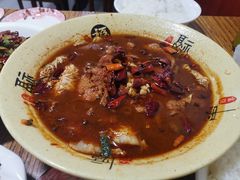 -红实家常菜(静安里店)