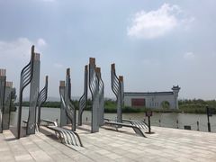 -处女泉风景名胜区