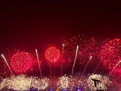 -泰达航母主题公园