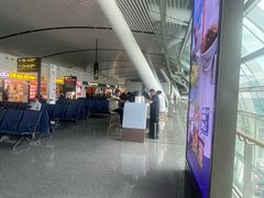 -南宁吴圩国际机场-T2航站楼