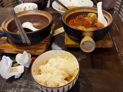 -吃货私房菜(丽江束河古镇店)