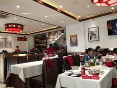 大堂-胡大饭馆 24h(簋街总店)