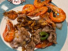 -佰园全日西餐厅-厦门佰翔软件园酒店