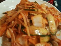 -金龙烧烤·牛肉面(西塔店)
