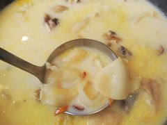 花胶鸡煲翅-喜上喜鸡煲翅(吉大店)