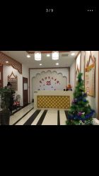 -碧玺沙灸美容美体养生馆