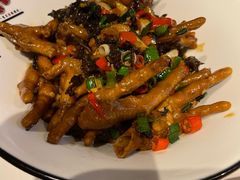 -赣饭农家·江西小炒(西乡店)
