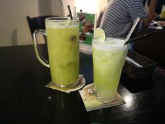 -地理学家咖啡馆