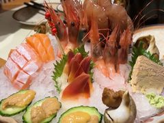 -和创柚子·会席日本料理(新区淮海街店)