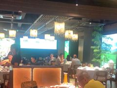 -湘邻呷铺·田园家宴(汉基广场店)