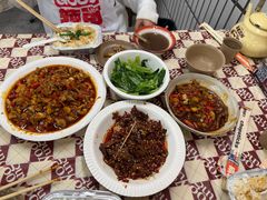 -老三样·旧食新味(船山路店)