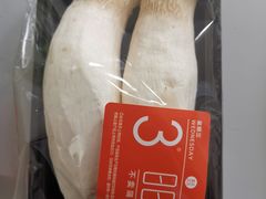 -盒马X会员店(王府井奥莱UP TOWN店)
