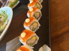 -森味薪火烧•烧鸟居酒屋•日本料理(望京店)