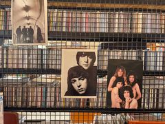 -麦田书店(国防路店)