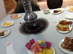 -小科自助海鲜烧肉(高区店)