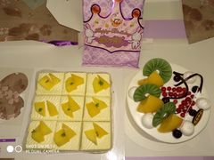 -幸福西饼生日蛋糕·下午茶(东西湖店)