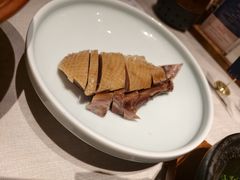 -狮王府淮扬菜(老门东店)