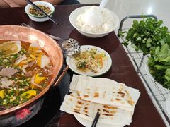 -朝伟清真铜瓢牛肉馆(三十年老·店)