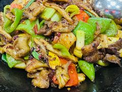 -胡师傅三下锅(汽车站店)