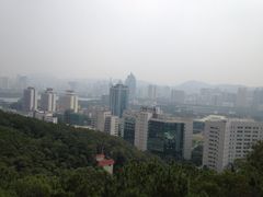 照片-狐尾山公园