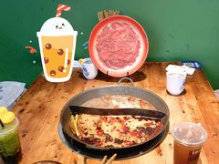 -楠火锅(哈尔滨金爵万象店)