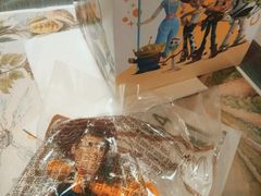 -麦当劳(北京路广百广场店)