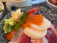-西村日本料理(香格里拉饭店)