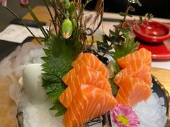 -江左尚白日本料理(万象城店)