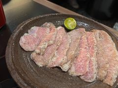 -厚贞日式烤肉(浦东汇智店)
