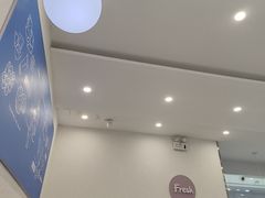 -鲜芋仙(太原街万达店)