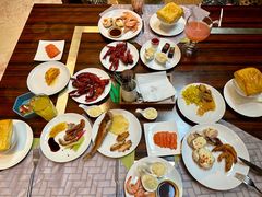 -河北宾馆·香溢自助餐(裕华店)