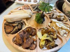 -名善山珍·野生菌汤锅(文殊院店)